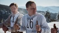 Poslední závod první záběry z filmu foto Nikolas Tušl 2 náhled